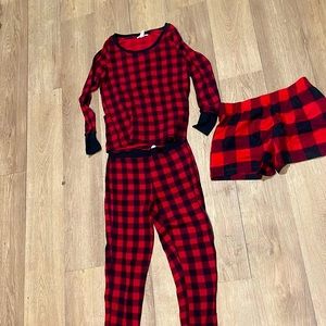 Pajama bundle!